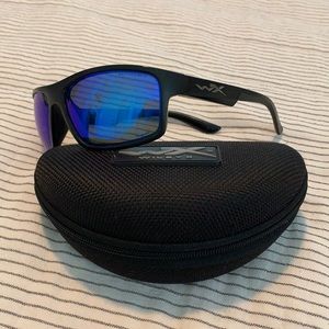 Wiley X sunglasses